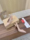 Z2N75A5  Popular leather High heels