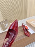 Z2N75A5  Popular leather High heels