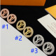 175NE9E Popular Earrings