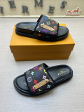 575NE6Z  Popular Slippers