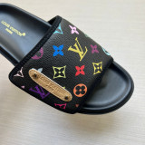 575NE6Z  Popular Slippers