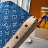 175NE21B Popular   Cowboy bag