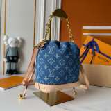 175NE21B Popular   Cowboy bag