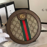 175NB11B Popular leather bag