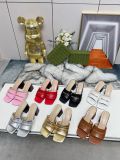 Z2N75B11  Popular leather High heels