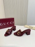 Z2N75B10  Popular leather High heels