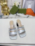 Z2N75B11  Popular leather High heels