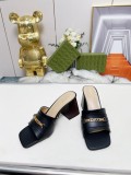 Z2N75B11  Popular leather High heels