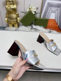 Z2N75B11  Popular leather High heels