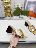 Z2N75B11  Popular leather High heels