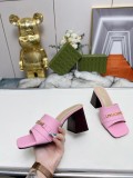 Z2N75B11  Popular leather High heels
