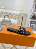 Z2N75E31  Popular leather shoes 