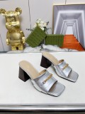 Z2N75B11  Popular leather High heels