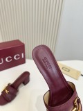 Z2N75B10  Popular leather High heels