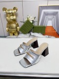 Z2N75B11  Popular leather High heels