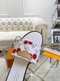 Z2N75E31  Popular leather shoes 
