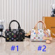 B1X175E2 Popular  leather bag