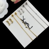 575XSL2E Popular Earrings