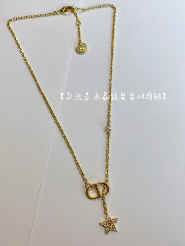 175RD4X Popular  Necklaces