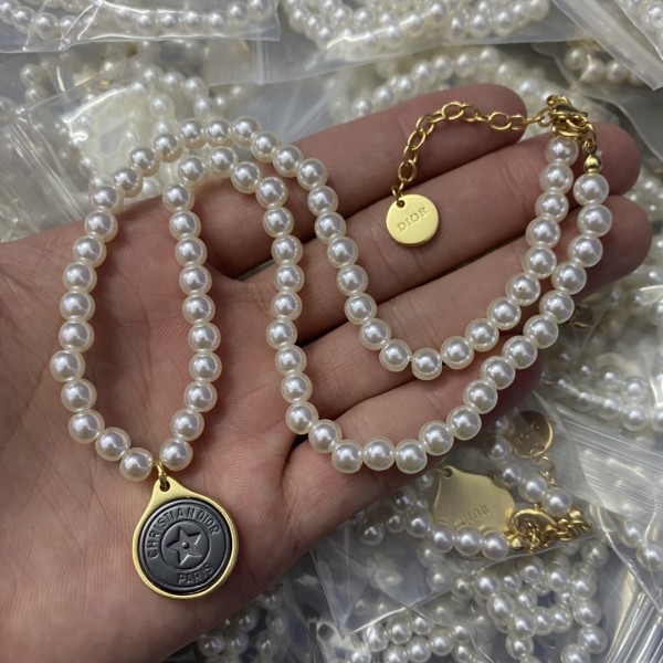 175RD2X Popular   Necklaces