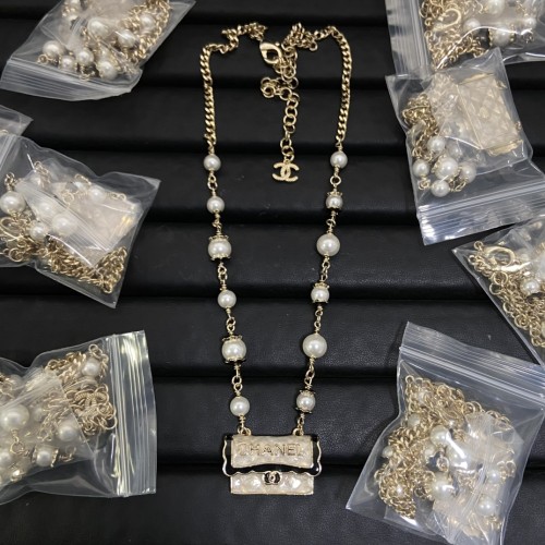175RC17X Popular   Necklaces