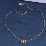 175RD24X Popular  Necklaces .