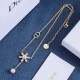 175RD26X Popular   Necklaces .