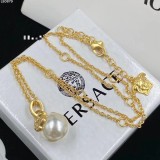 175QA4J Popular Necklaces , Earrings and rings
