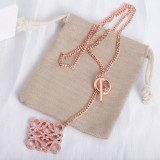 175RA37X Popular    Necklaces