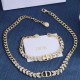 175RD14X Popular   Necklaces . Bracelets