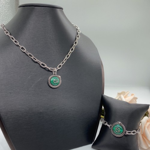 175RB40X Popular    Necklaces . Bracelets