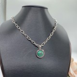 175RB40X Popular    Necklaces . Bracelets