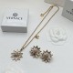 175RV68X Popular   Necklace