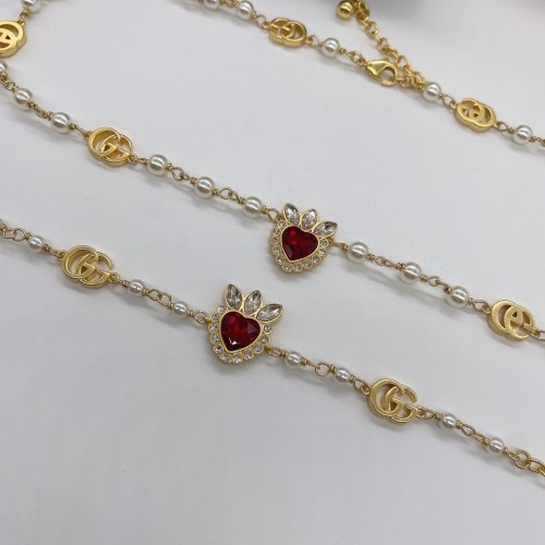 175RB41X Popular    Necklaces . Bracelets