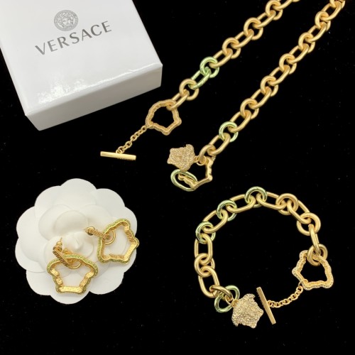 175RV71X Popular   Necklace .  Bracelets.Earrings .