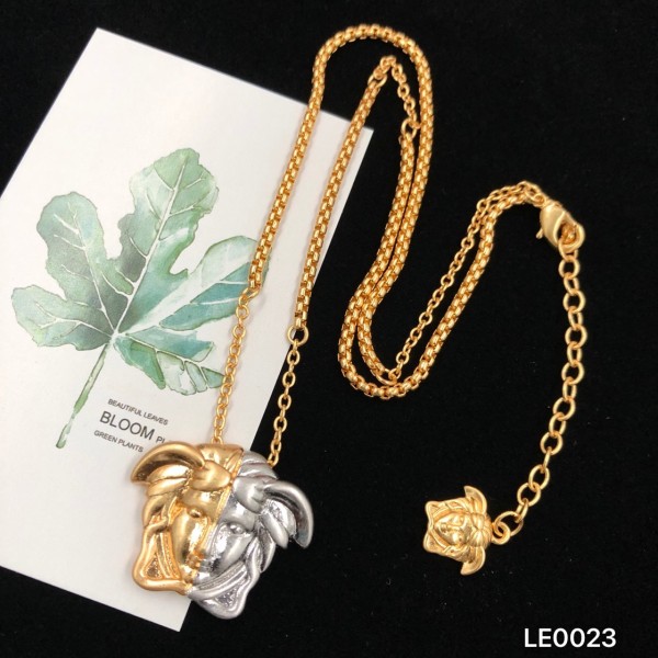 175RV49X Popular  Necklaces
