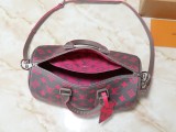 175RE3B Popular   leather bag