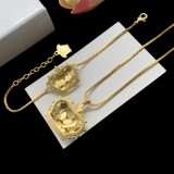 175RV78X Popular   Necklace . Bracelets