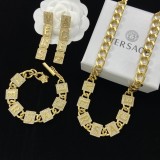175RV81X Popular   Necklace . Earrings.Bracelets.