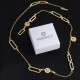 175RV86X Popular   Necklace
