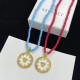 175RV74X Popular    Necklace