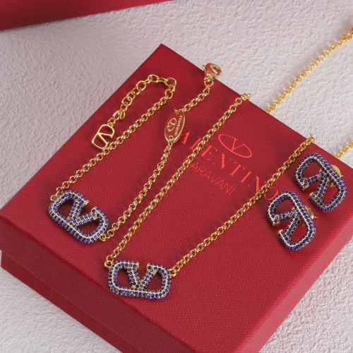 175RVL84X Popular   Necklace . Earrings.Bracelets.