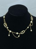 175RD85X Popular   Necklace