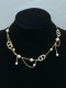 175RD85X Popular   Necklace
