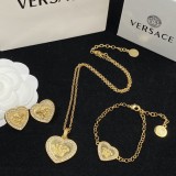 175RV76X Popular   Necklace . Earrings.Bracelets.