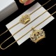 175RV78X Popular   Necklace . Bracelets
