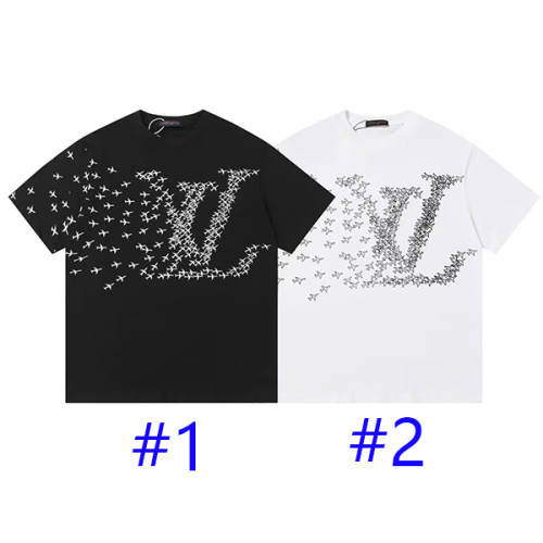 U1N75E23 Popular T-shirts
