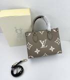 175RE8B Popular  leather bag