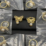 175QD39J  Popular   Rings