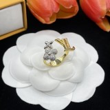 175QE43J  Popular   Rings